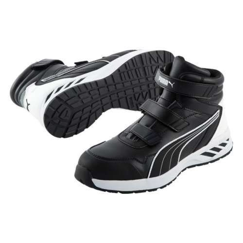 ＰＵＭＡ　ライダー　２．０　６３３５２０　ブラック　２５．５ｃｍ