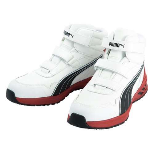 ＰＵＭＡ　ライダー　２．０　６３３５３０　ホワイト　２６．０ｃｍ