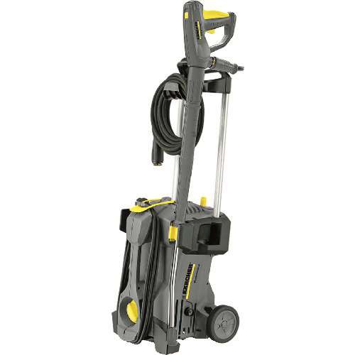 ■ (西日本専用 ６０Ｈｚ）ケルヒャー（Karcher）　業務用冷水高圧洗浄機　ＨＤ４／８Ｐ　６０Ｈｚ HD48P60HZ