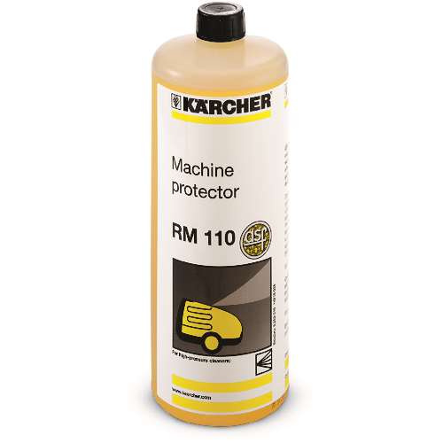 ■ケルヒャー（Karcher）　ＲＭ　１１０　１Ｌ　スケール抑制剤　６２９５９３２０