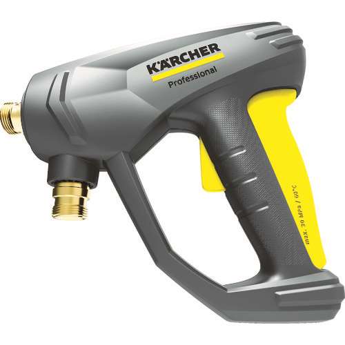 ■ケルヒャー（Karcher） 　高圧洗浄機用トリガーガン　直付けタイプ　ＥＡＳＹＬｏｃｋ 41180050