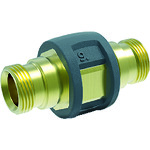 ケルヒャー（Karcher） 　高圧ホース延長用カップリング　ＥＡＳＹＬｏｃｋ 41110370