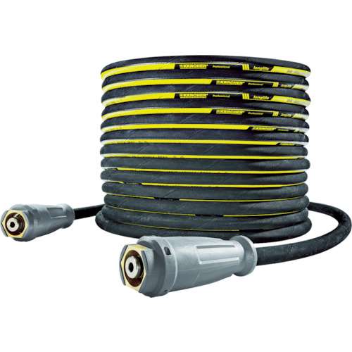 ■ケルヒャー（Karcher） 　食品高圧ホースロングライフＥＡＳＹＬｏｃｋ２０ｍＩＤ８ＵＮＴＩＴＷＩ 61100540