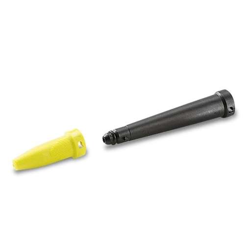 ケルヒャー（Karcher）　スチームクリーナ部品スポットノズルセット2.863-263.0