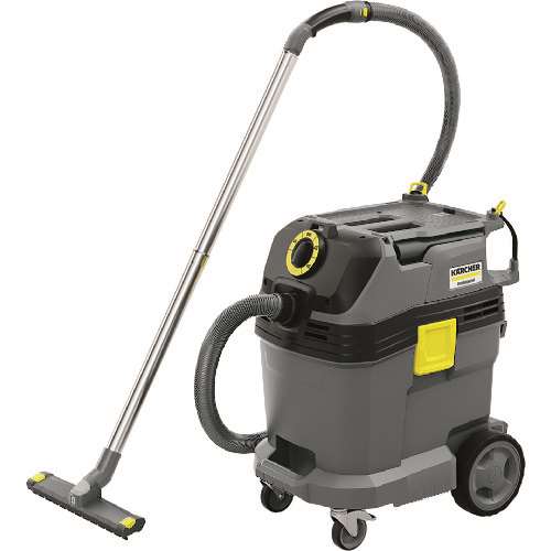 ■ケルヒャー（Karcher） 　業務用乾湿両用クリーナー　ＮＴ　４０／１　Ｔａｃｔ帯電防止 NT401TACT