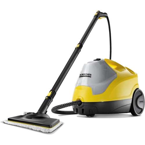 【アウトレット】ケルヒャー（Karcher） スチームクリーナー ＳＣ４ＥａｓｙＦｉｘ