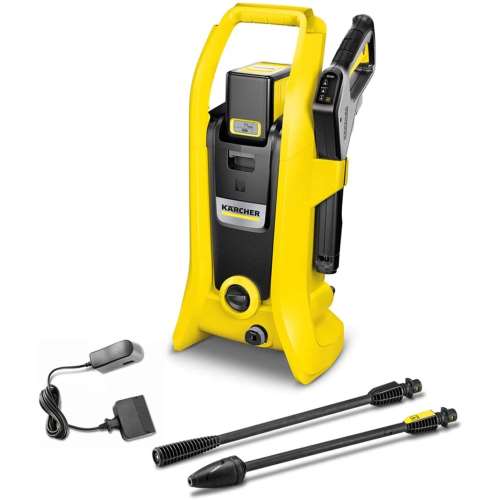 ケルヒャー（Karcher） 高圧洗浄機Ｋ２ バッテリーセット