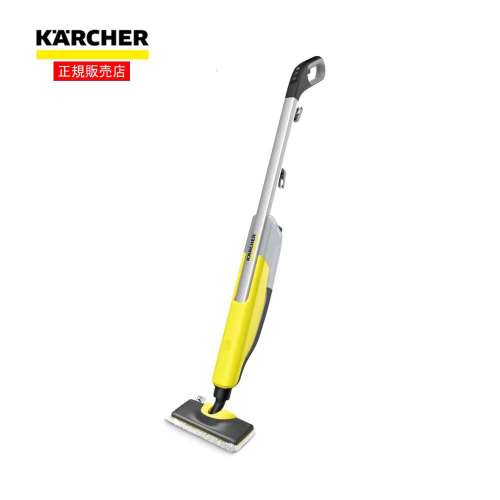 ケルヒャー(Karcher) スチームモップ SC Upright 1.513-349.0