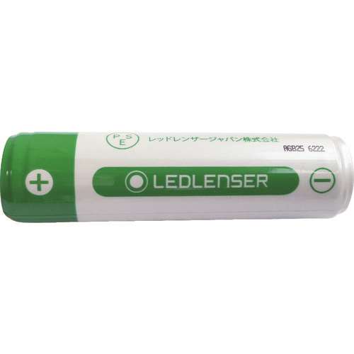 ■ＬＥＤＬＥＮＳＥＲ　Ｈ８Ｒ／Ｐ７Ｒ／Ｆ１Ｒ用充電池 501001