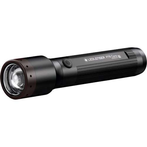 レッドレンザー　ＬＥＤハンドライト　Ｐ７Ｒ　Ｃｏｒｅ