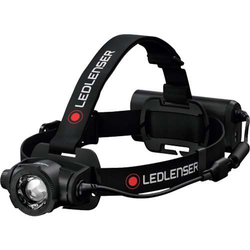 レッドレンザー　ＬＥＤヘッドライト　Ｈ１５Ｒ　Ｃｏｒｅ