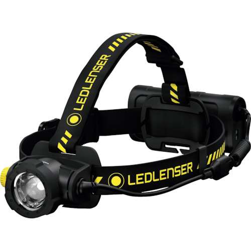 レッドレンザー　ＬＥＤヘッドライト　Ｈ１５Ｒ　Ｗｏｒｋ