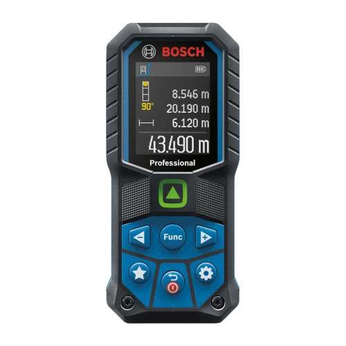 BOSCH(ボッシュ) レーザー距離計　ＧＬＭ５０‐２３Ｇ