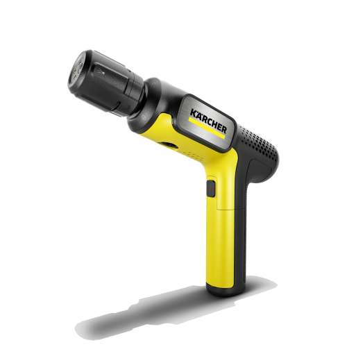 【 お一人様1台限り 】ケルヒャー（Karcher）　モバイル高圧洗浄機　ＯＣハンディコンパクト　ハンディエア