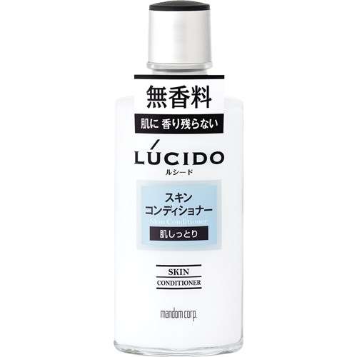 ルシード　スキンコンディショナー　１２５ｍｌ