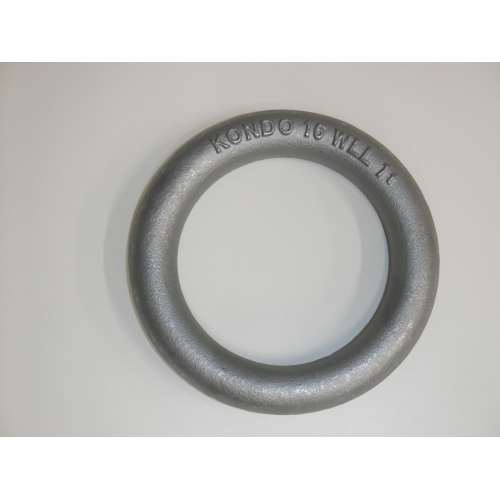 コンドーテック　Ｚコート打抜きリング　２５Ｘ１１５　３ｔ