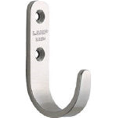 ■ＬＡＭＰ　ステンレス製フックＨＪＴ‐５５（１１０‐０２０‐０２８）　HJT-55