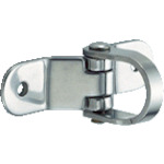 ■ＬＡＭＰ　ステンレス鋼製バタフライフック　ＤＺ‐２７０（１１０‐０２０‐２４８）　DZ-270