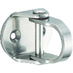 ■ＬＡＭＰ　ステンレス鋼製フック　ＲＦ‐Ｄ３５（１１０‐０２０‐２４９）　RF-D35