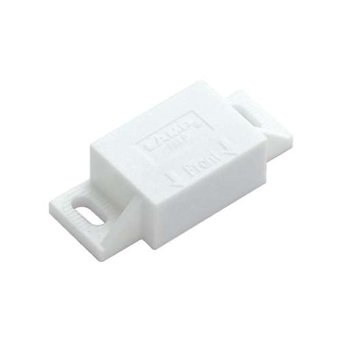 ■ＬＡＭＰ　クリーンマグネットキャッチＭＣ‐ＪＭ５０ＷＴ（１４０‐０５０‐１５６　MC-JM50WT