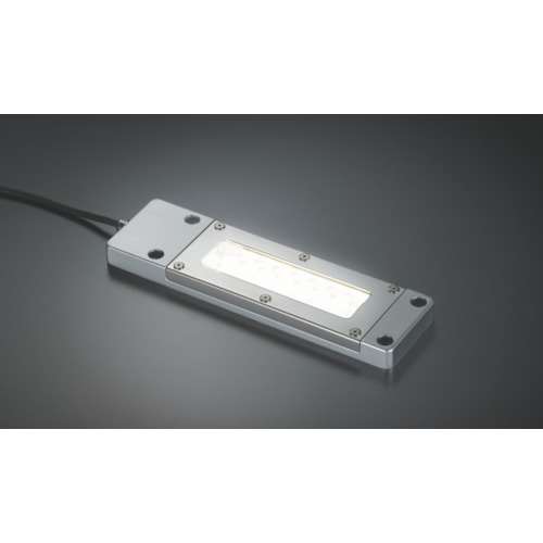 ■ＬＡＭＰ　ＬＥＤタフライト新１型　５００ｌｘ昼白色（２２０ー０２６ー７０５）　SL-TGH-1-24-WNSL