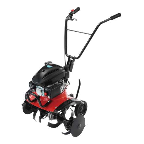 ナカトミ産業　小型エンジン耕うん機　ＥＲＣ‐９８ＤＱＮ