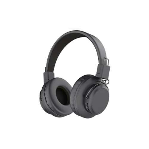 ヴァーテックス　ワイヤレスノイズキャンセルヘッドホン　ＶＴＨ‐ＢＨ２　ＢＫ