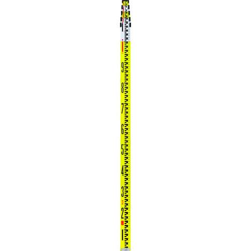 ■ＳＴＳ　アルミスタッフ　ＴＳ‐５５　５ｍ５段　TS-55