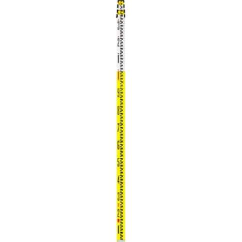 ■ＳＴＳ　アルミスタッフ　ＴＳ‐５４　５ｍ４段　TS-54