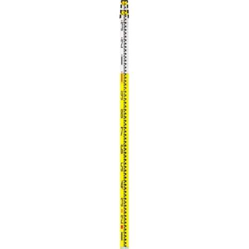 ■ＳＴＳ　アルミスタッフ　ＴＳ‐５４　５ｍ４段　TS-54