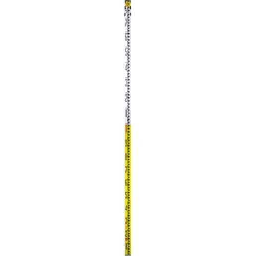 ■ＳＴＳ　アルミスタッフ　ＴＳ‐５３　５ｍ３段　TS-53