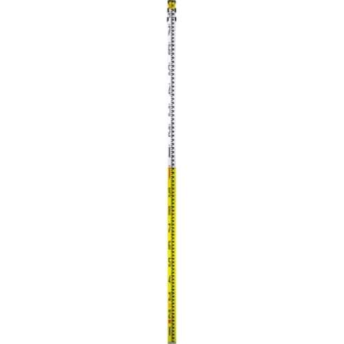 ■ＳＴＳ　アルミスタッフ　ＴＳ‐５３　５ｍ３段　TS-53