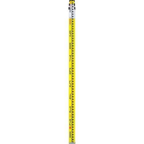 ■ＳＴＳ　アルミスタッフ　ＴＳ‐３３　３ｍ３段　TS-33