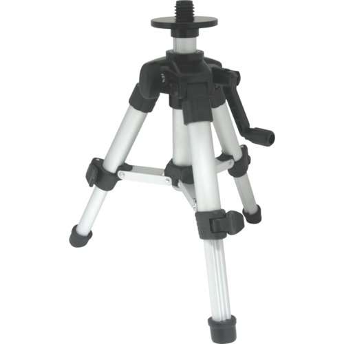 ■ＳＴＳ　レーザ用エレベーター三脚　１６０～２７８ｍｍ　２段　EL-CSSA