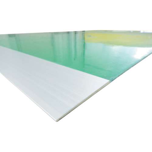 ■エクシール　アルミスロープ３ｍｍ用　９００×６０MAT3SLA09