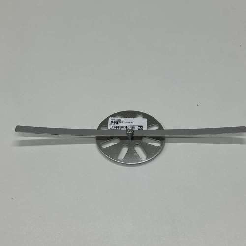 水上金属　目皿型５０ストレーナ　５０φ用