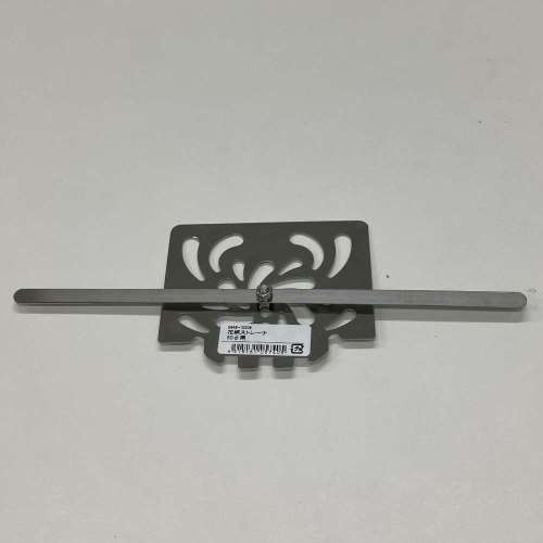 水上金属　花柄ストレーナ　５０φ用