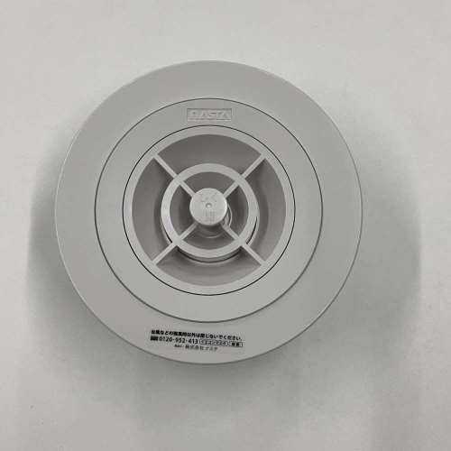 水上金属　丸型レジスター７５　ＫＳ‐８９５５ＰＲ‐ＳＧ