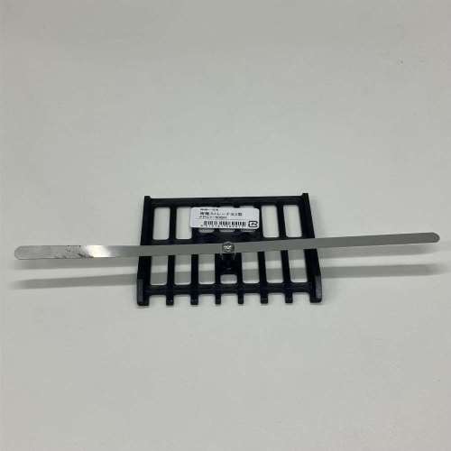 水上金属　樹脂ストレーナヨコ型　ＦＰＣＹ‐５０ＢＫ