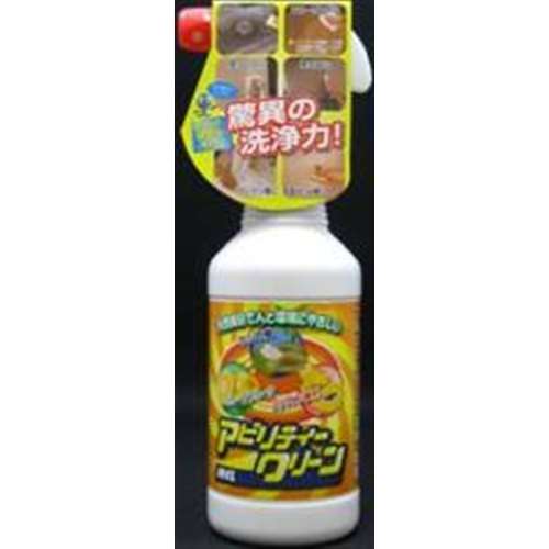 アビリティクリーン 本体 ５００ｍｌ