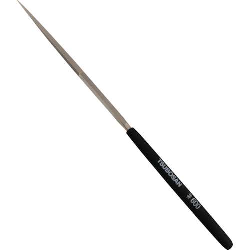 ■ツボサン　ダイヤモンドヤスリ　Ｓ‐１２　角　＃６００‐４０Ｌ DSKA1260