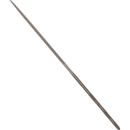 ■バローベ　ニードルヤスリ　角　１６０ｍｍ　＃４ LA24081604