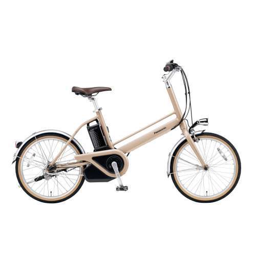 パナソニックサイクルテック　プロム　２０インチ　ＢＥ‐ＦＰＲ０３１Ｔ