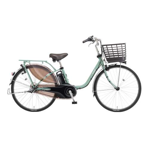 パナソニックサイクルテック　ビビ・ＭＸ・２６インチ　ＢＥ‐ＦＭ６３３Ｇ２