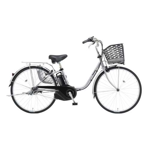 パナソニックサイクルテック　ビビ・ＳＸ・２６インチ　ＢＥ‐ＦＳ６３３Ｓ