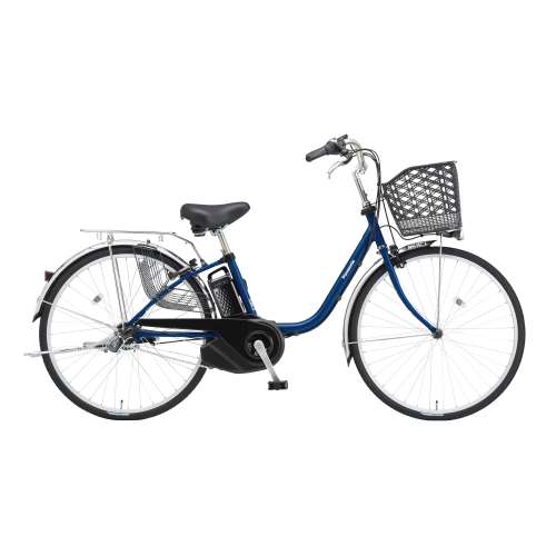パナソニックサイクルテック　ビビ・ＳＸ・２６インチ　ＢＥ‐ＦＳ６３３Ｖ