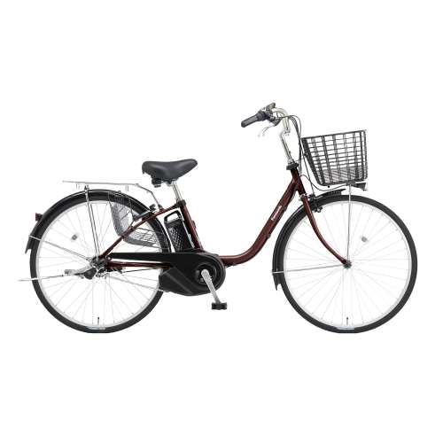 パナソニックサイクルテック　ビビ・ＹＸ・２４インチ　ＢＥ‐ＦＹ４３３Ｔ