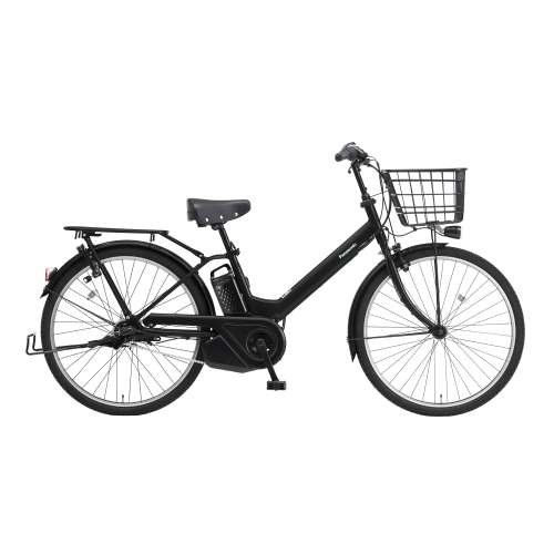 パナソニックサイクルテック　ティモ・Ａ・２６インチ　ＢＥ‐ＦＴＡ６３４Ｂ