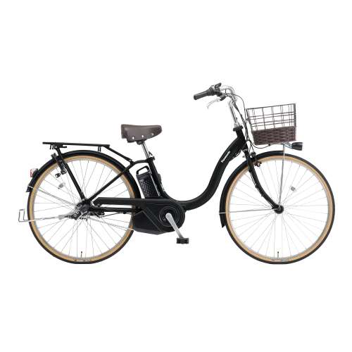 パナソニックサイクルテック　ティモ・Ｌ・２６インチ　ＢＥ‐ＦＴＬ６３３Ｂ