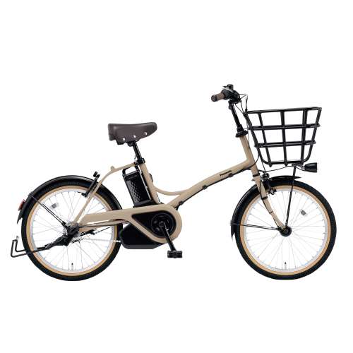 パナソニックサイクルテック　グリッター・２０インチ　ＢＥ‐ＦＧＬ０３２Ｔ